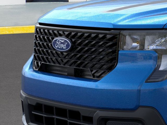 New 2026 Ford Maverick XLT SuperCrew Cab - photo 21