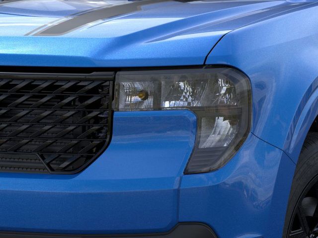 New 2026 Ford Maverick XLT SuperCrew Cab - photo 22