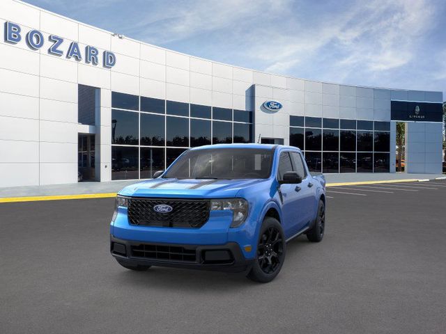 New 2026 Ford Maverick XLT SuperCrew Cab - photo 5