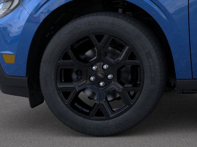New 2026 Ford Maverick XLT SuperCrew Cab - photo 23