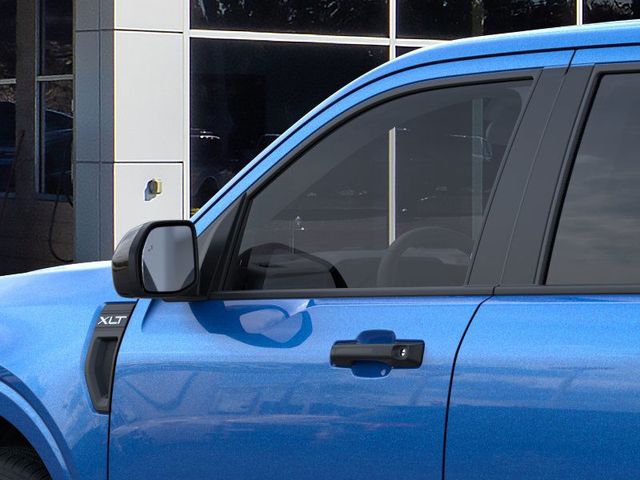 New 2026 Ford Maverick XLT SuperCrew Cab - photo 24