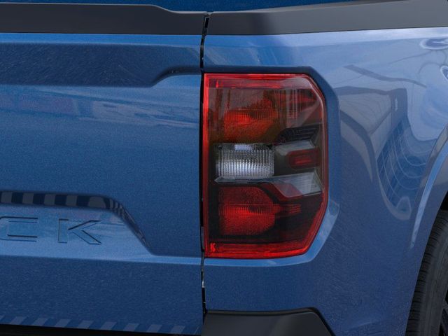New 2026 Ford Maverick XLT SuperCrew Cab - photo 25