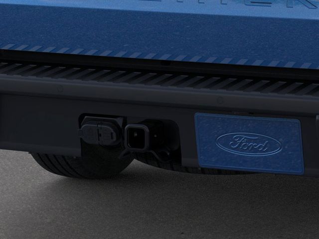 New 2026 Ford Maverick XLT SuperCrew Cab - photo 26