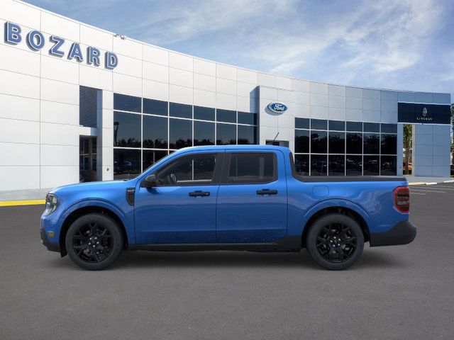 New 2026 Ford Maverick XLT SuperCrew Cab - photo 6