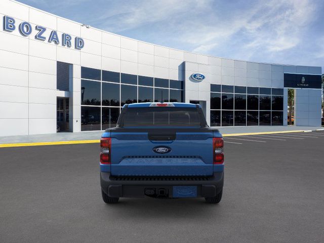 New 2026 Ford Maverick XLT SuperCrew Cab - photo 8