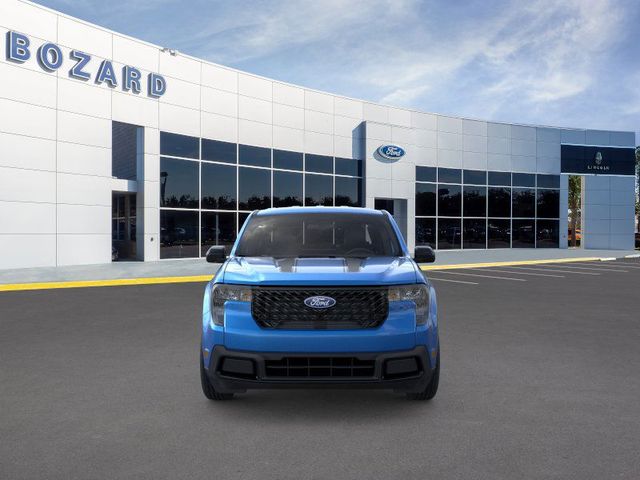 New 2026 Ford Maverick XLT SuperCrew Cab - photo 9