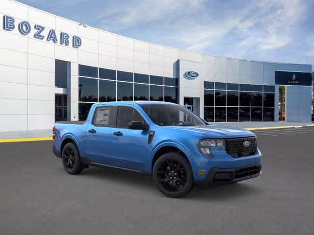 New 2026 Ford Maverick XLT SuperCrew Cab - photo 10