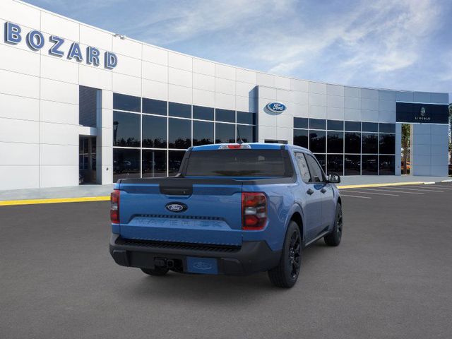 New 2026 Ford Maverick XLT SuperCrew Cab - photo 11