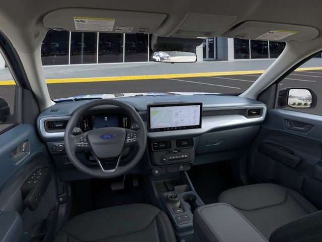 New 2026 Ford Maverick XLT SuperCrew Cab - photo 12
