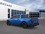 New 2026 Ford Maverick XLT SuperCrew Cab thumbnail 7