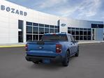 New 2026 Ford Maverick XLT SuperCrew Cab thumbnail 10