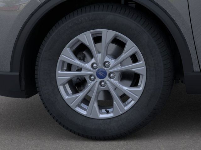 New 2026 Ford Escape ACTIV - photo 5