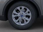 New 2026 Ford Escape ACTIV thumbnail 5