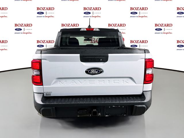 New 2026 Ford Maverick XLT SuperCrew Cab - photo 6