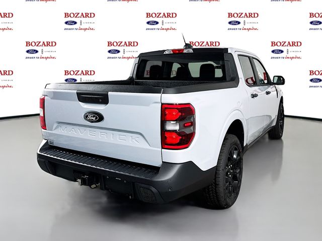 New 2026 Ford Maverick XLT SuperCrew Cab - photo 7