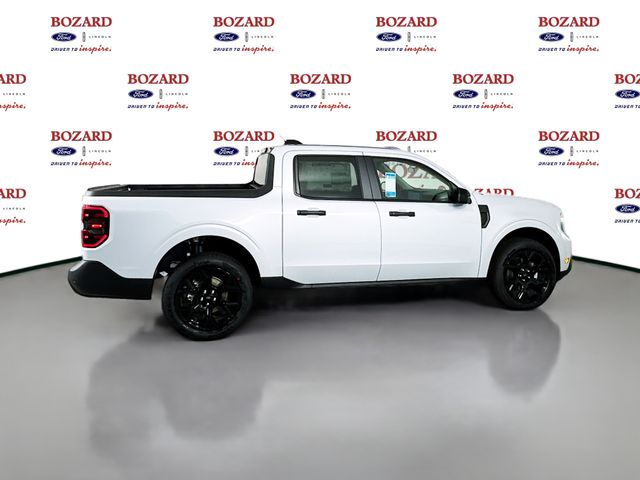 New 2026 Ford Maverick XLT SuperCrew Cab - photo 8