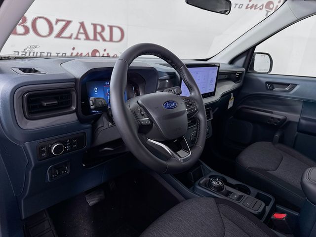 New 2026 Ford Maverick XLT SuperCrew Cab - photo 9