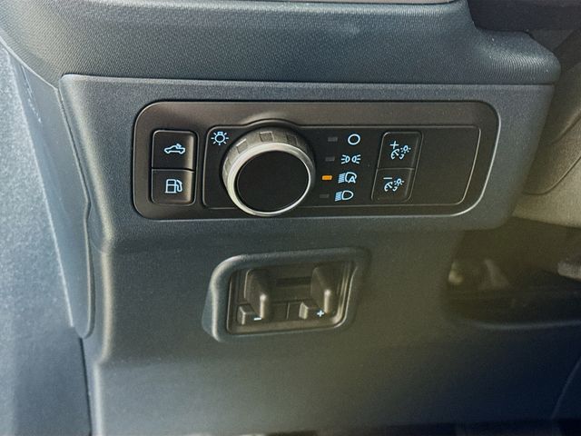 New 2026 Ford Maverick XLT SuperCrew Cab - photo 10