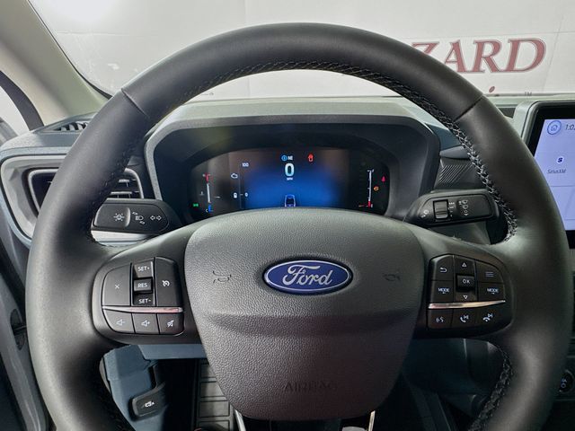 New 2026 Ford Maverick XLT SuperCrew Cab - photo 11