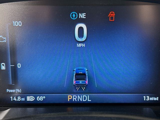 New 2026 Ford Maverick XLT SuperCrew Cab - photo 12