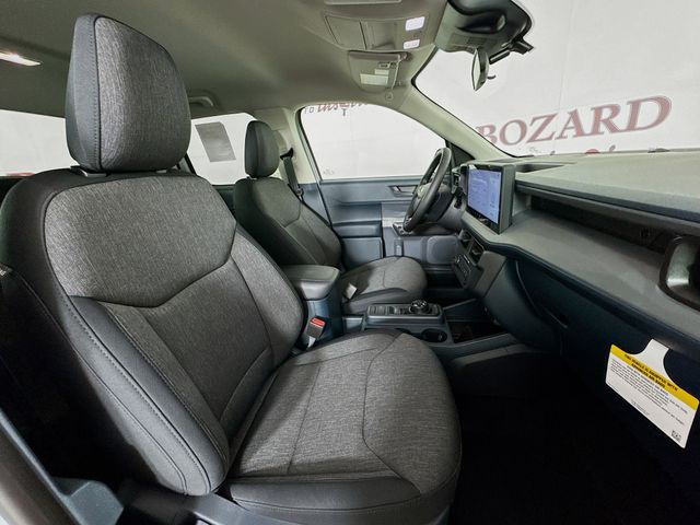 New 2026 Ford Maverick XLT SuperCrew Cab - photo 32