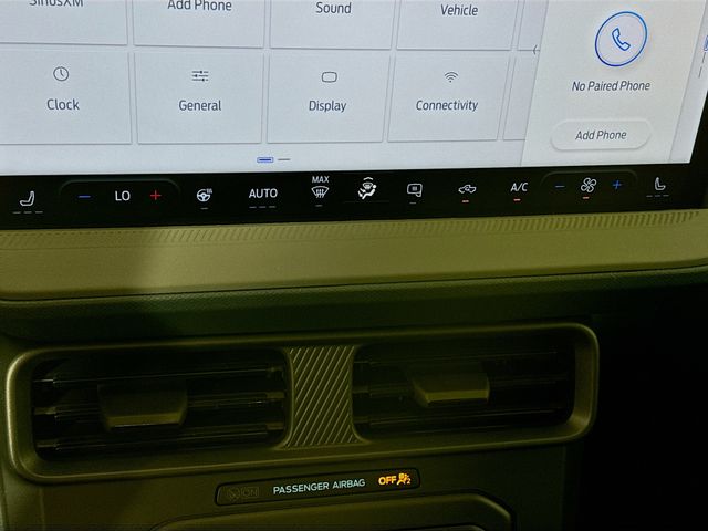 New 2026 Ford Maverick XLT SuperCrew Cab - photo 15