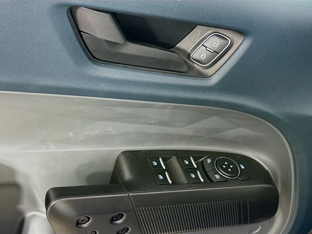New 2026 Ford Maverick XLT SuperCrew Cab - photo 17