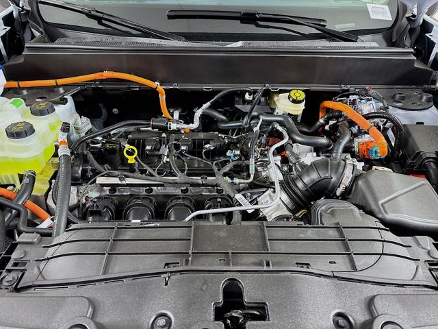 New 2026 Ford Maverick XLT SuperCrew Cab - photo 33