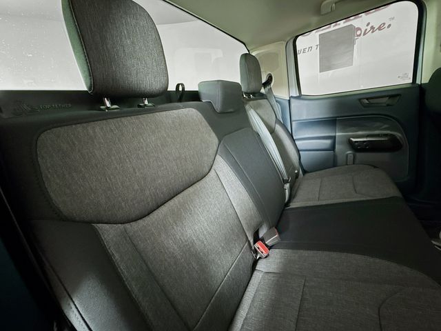 New 2026 Ford Maverick XLT SuperCrew Cab - photo 34