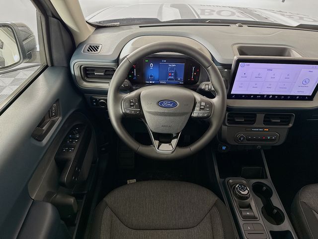 New 2026 Ford Maverick XLT SuperCrew Cab - photo 21