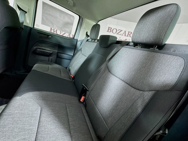 New 2026 Ford Maverick XLT SuperCrew Cab - photo 23