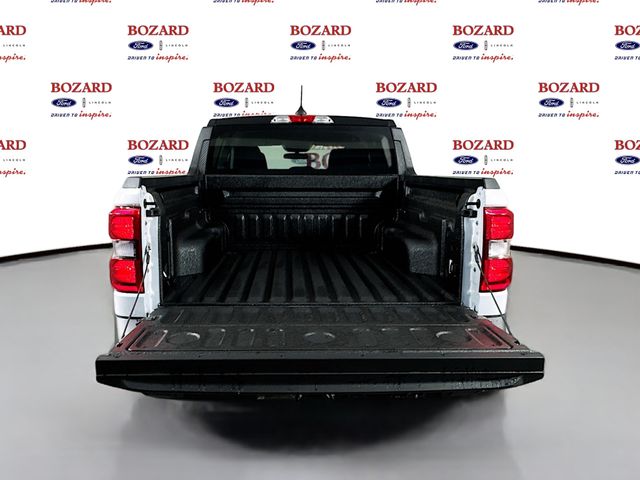 New 2026 Ford Maverick XLT SuperCrew Cab - photo 24