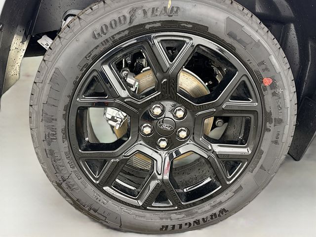 New 2026 Ford Maverick XLT SuperCrew Cab - photo 35
