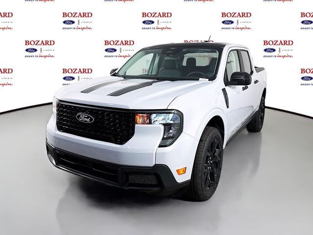 New 2026 Ford Maverick XLT SuperCrew Cab - photo 3
