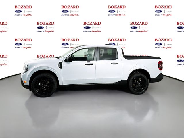 New 2026 Ford Maverick XLT SuperCrew Cab - photo 4