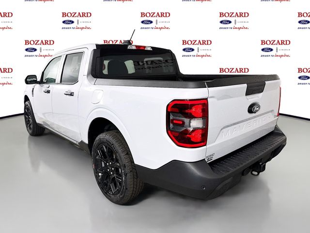 New 2026 Ford Maverick XLT SuperCrew Cab - photo 5