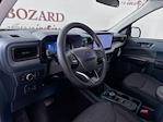 New 2026 Ford Maverick XLT SuperCrew Cab thumbnail 8