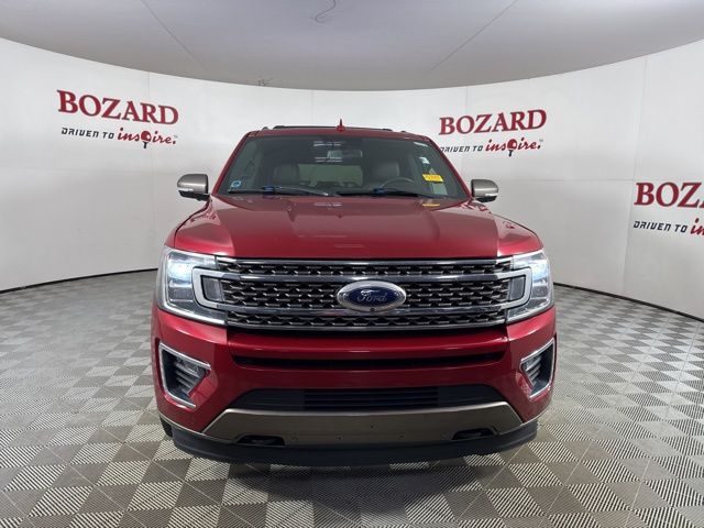 Used 2020 Ford Expedition MAX - photo 2