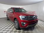 Used 2020 Ford Expedition MAX King Ranch thumbnail 1