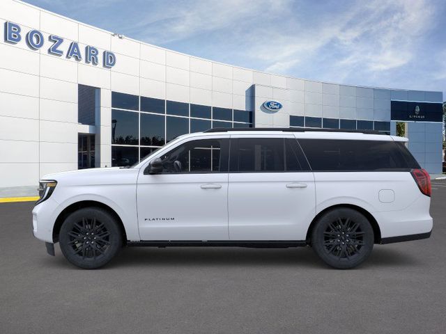 New 2026 Ford Expedition MAX Platinum - photo 3