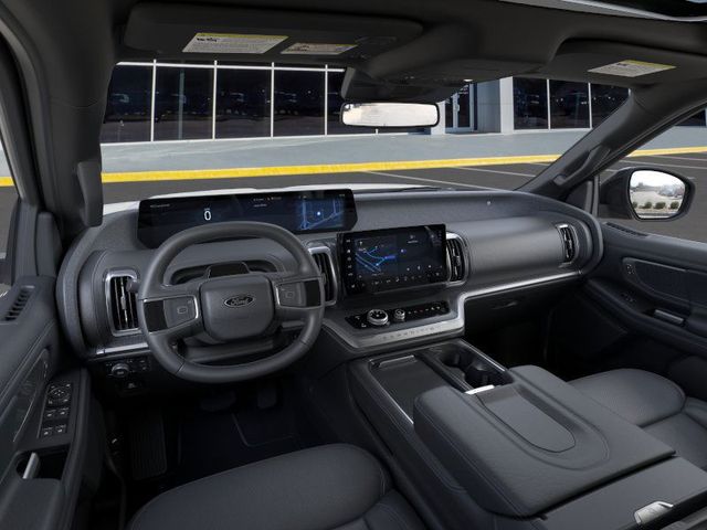 New 2026 Ford Expedition MAX Platinum - photo 9