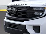 New 2026 Ford Expedition Platinum thumbnail 1