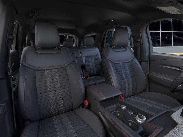 New 2026 Ford Explorer ST-Line - photo 10