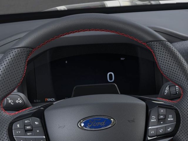 New 2026 Ford Explorer ST-Line - photo 13