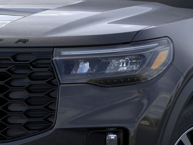 New 2026 Ford Explorer ST-Line - photo 18
