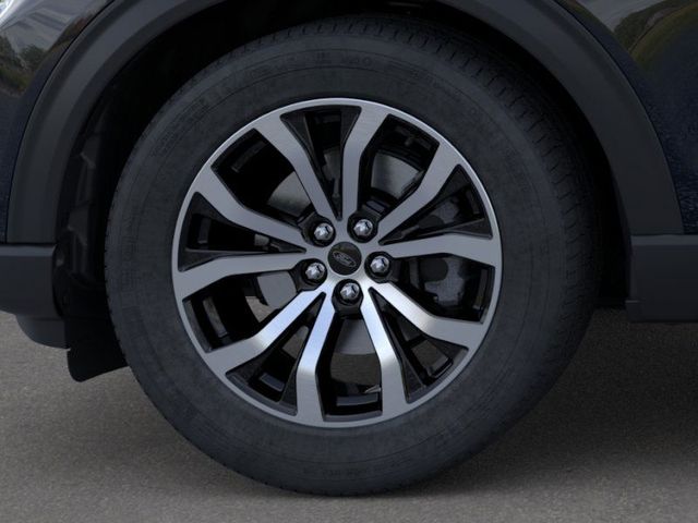 New 2026 Ford Explorer ST-Line - photo 19