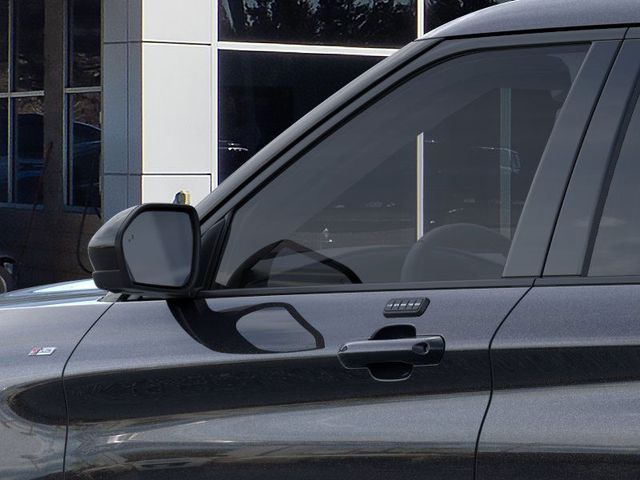 New 2026 Ford Explorer ST-Line - photo 20