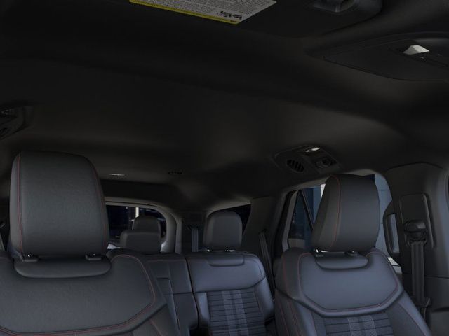 New 2026 Ford Explorer ST-Line - photo 22