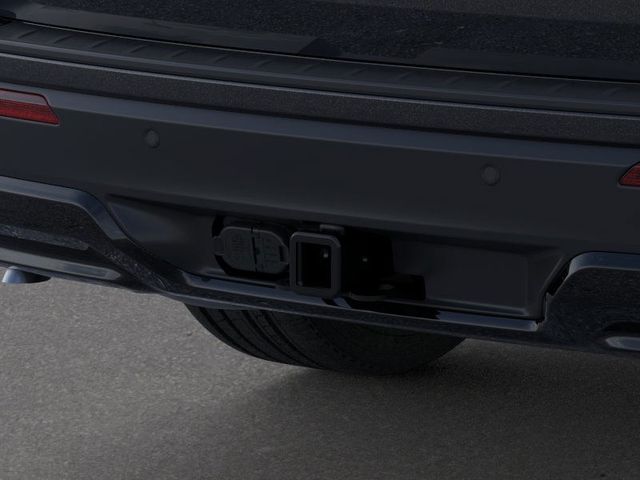New 2026 Ford Explorer ST-Line - photo 23