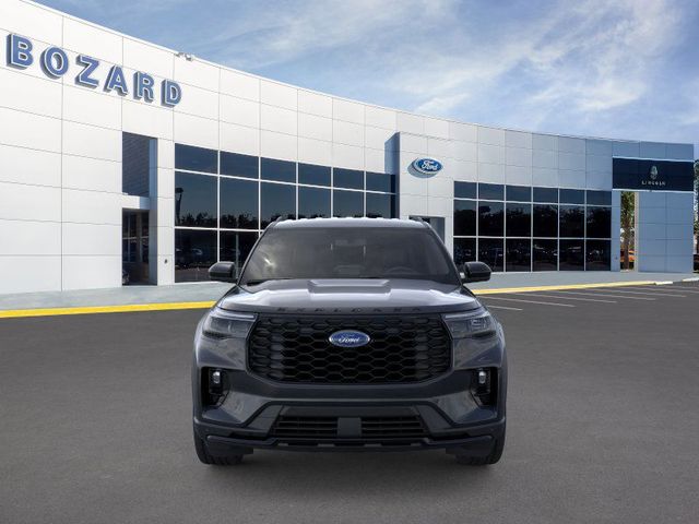 New 2026 Ford Explorer ST-Line - photo 6